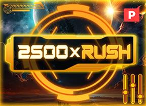 2500 X Rush