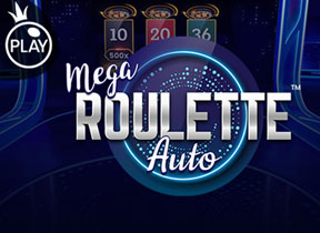 Auto Mega Roulette