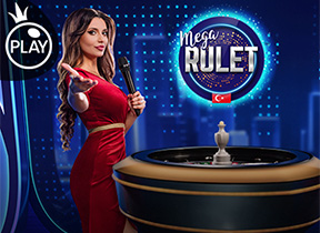 Turkish Mega Roulette