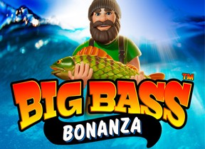 Big Bass Bonanza