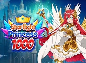 Starlight Princess 1000
