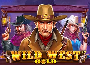 Wild West Gold